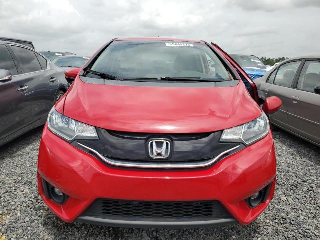 2015 HONDA FIT EX 3HGGK5H86FM748582