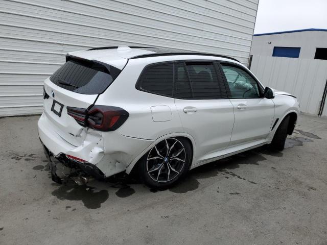 Vin: 5ux43dp08r9w57450, lot: 58862815, bmw x3 sdrive30i 20243