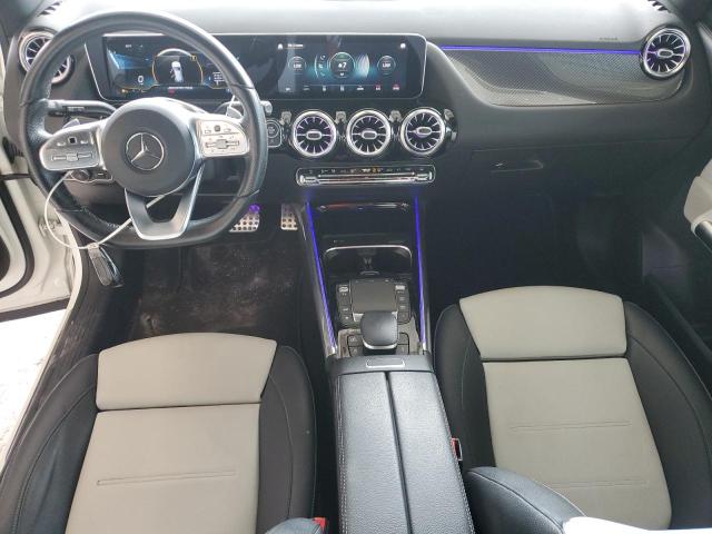 2021 MERCEDES-BENZ GLA 45 AMG W1N4N5DB2MJ220566