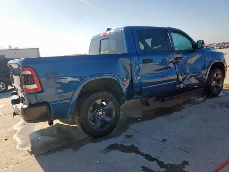 2024 RAM 1500 BIG H 1C6RRFFG8RN201351