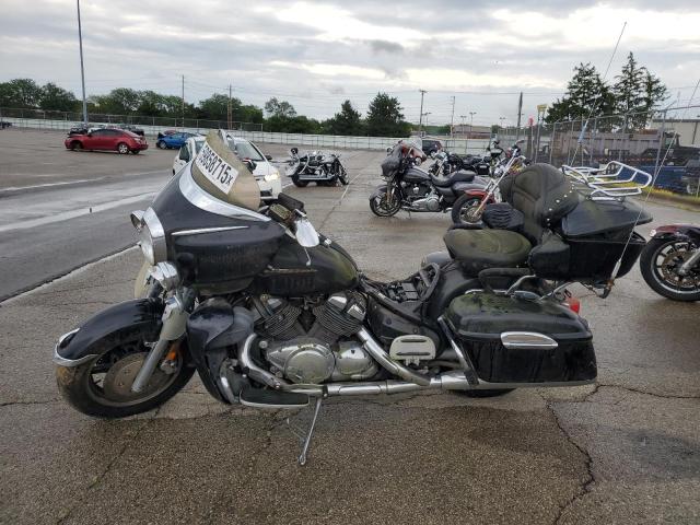 2005 YAMAHA XVZ13 TF JYAVP04E75A007788