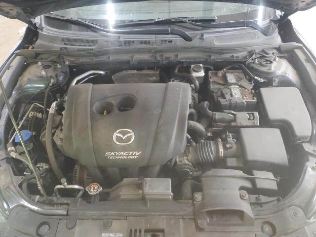 2018 MAZDA 3 GRAND TO - 3MZBN1W32JM190218