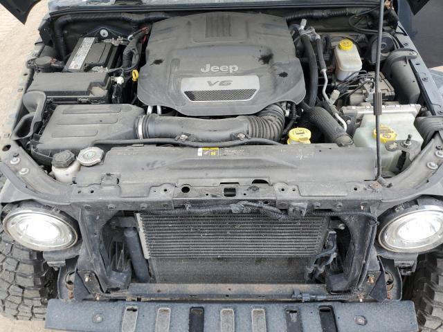 2017 JEEP WRANGLER U - 1C4HJWEG8HL640282