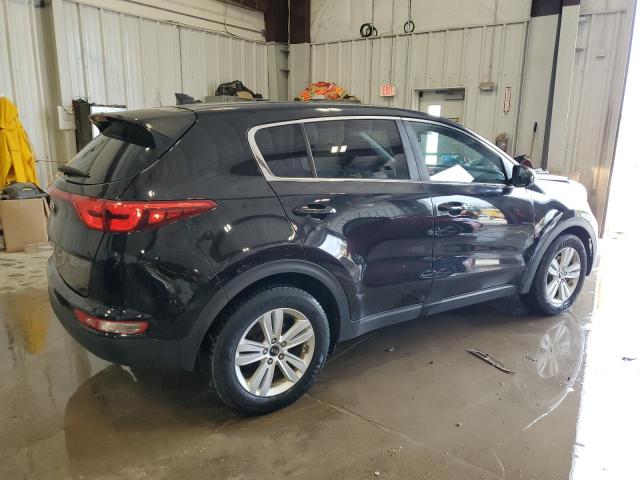 Vin: kndpm3ac3h7039651, lot: 59949485, kia sportage lx 20173