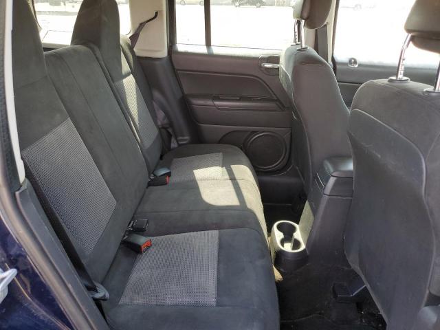 2014 JEEP PATRIOT LA - 1C4NJPFA7ED629041