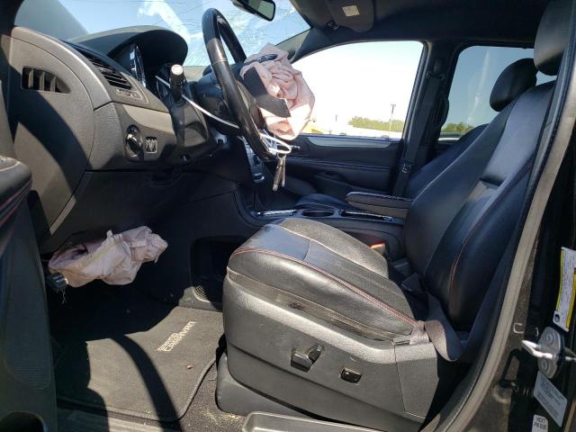 2017 DODGE GRAND CARA 2C4RDGEG7HR789968