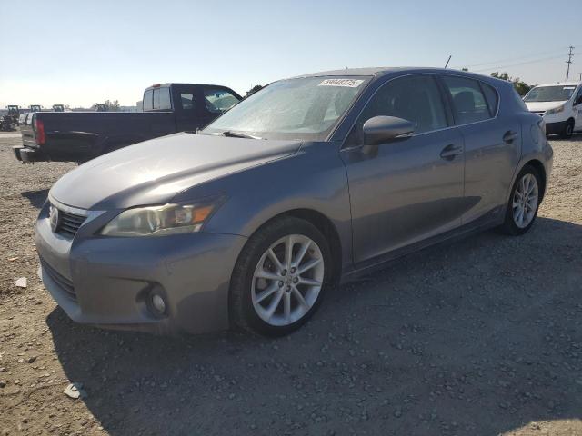 2013 LEXUS CT 200