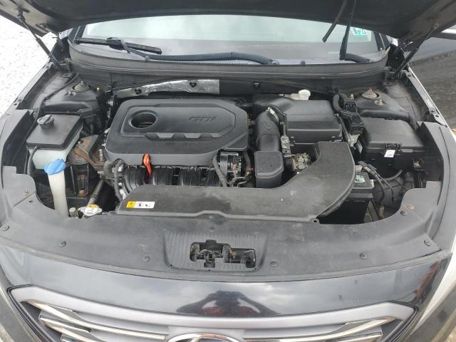 2015 HYUNDAI SONATA SPO - 5NPE34AF1FH136298