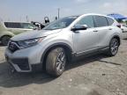 2022 HONDA CR-V EX - 5J6RW1H50NA013239