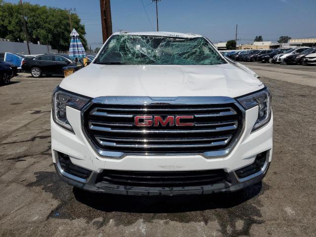 2024 GMC TERRAIN SL - 3GKALPEG3RL195168