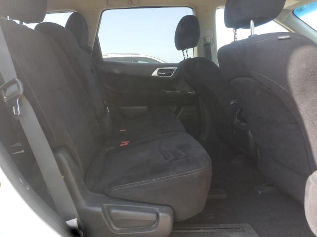 2015 NISSAN PATHFINDER - 5N1AR2MMXFC673190
