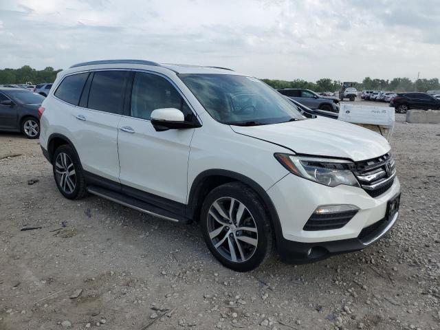 2018 HONDA PILOT TOURING 5FNYF6H96JB000465