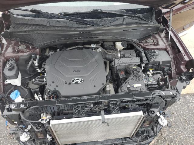 2023 HYUNDAI PALISADE C KM8R7DGE3PU511051