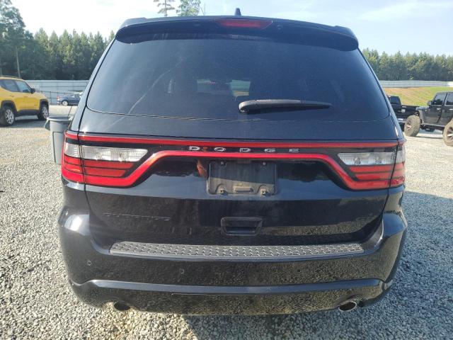 2018 DODGE DURANGO GT 1C4RDHDG6JC413607