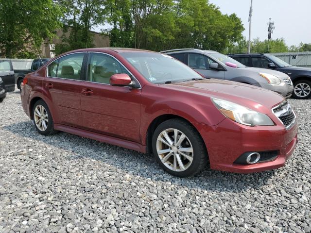 Vin: 4s3bmbk62d3013685, lot: 58833345, subaru legacy 2.5i limited 20134