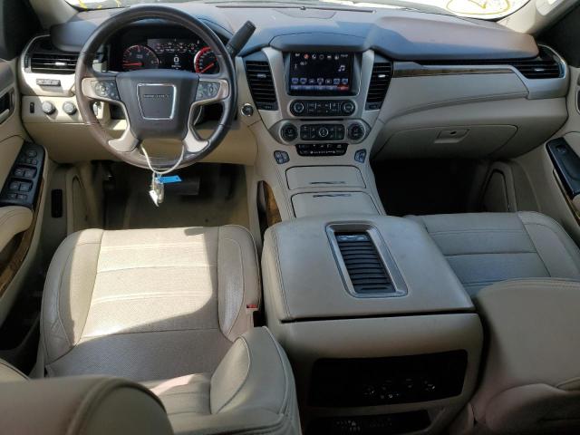 2016 GMC YUKON DENA 1GKS2CKJ3GR415771