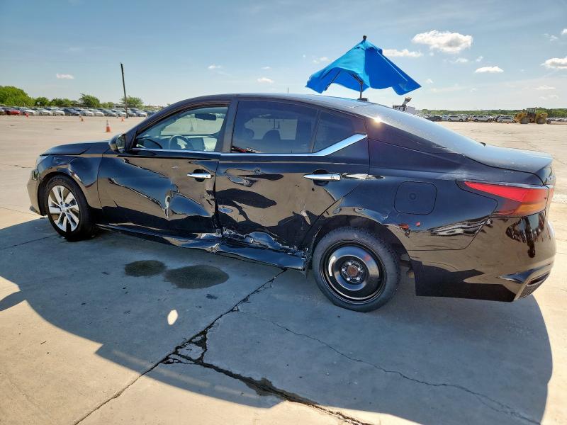 2020 NISSAN ALTIMA S - 1N4BL4BV3LC250096