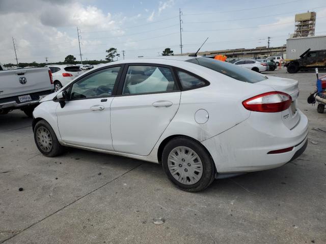 Vin: 3fadp4aj8jm103604, lot: 60531945, ford fiesta s 20182