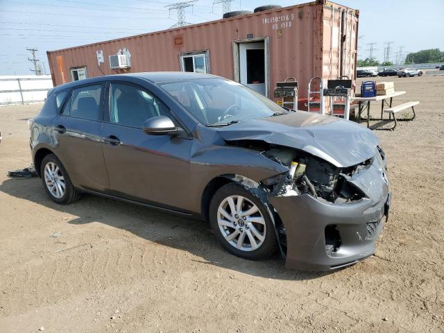 Vin: jm1bl1l74d1735434, lot: 60664325, mazda 3 i 20134