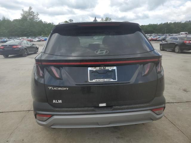 2025 HYUNDAI TUCSON LIM 3KMJE3DE8SE005533