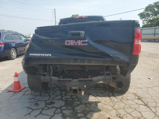 2017 GMC SIERRA C25 1GT11REGXHF105942