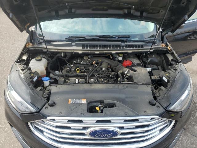 2019 FORD EDGE SEL - 2FMPK4J93KBC26513