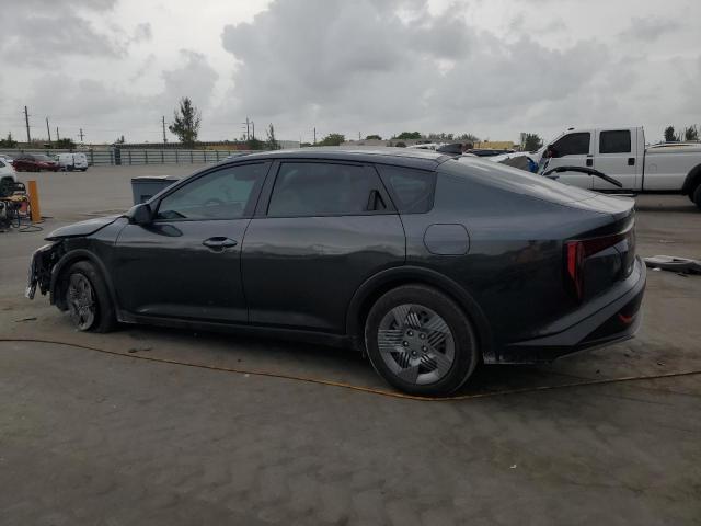 2025 KIA K4 LX 3KPFT4DE7SE006645