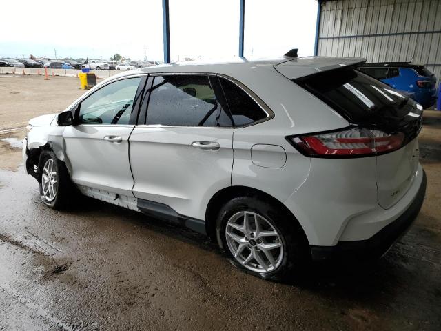 Vin: 2fmpk4j97pba30596, lot: 59359945, ford edge sel 20232