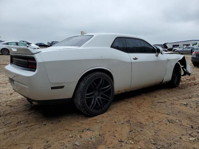 Vin: 2c3cdyag8ch204268, lot: 59607895, dodge challenger sxt 20123