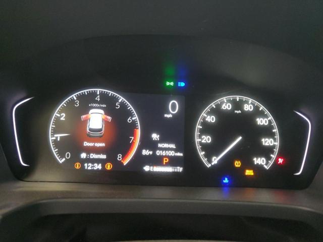 2024 HONDA PILOT EXL 5FNYG1H55RB011739