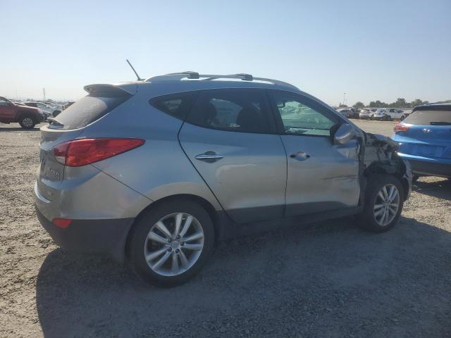 Vin: km8jucac7du595510, lot: 62523115, hyundai tucson gls 20133