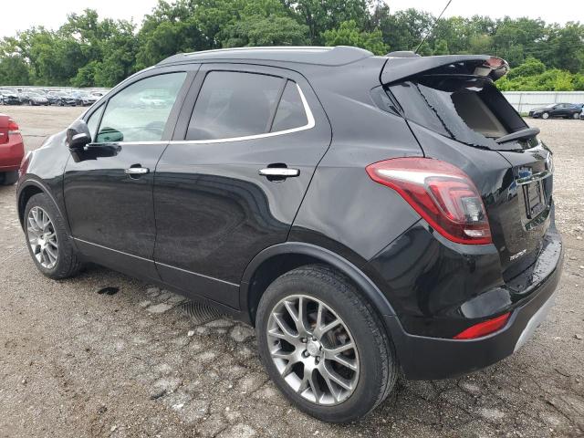 2017 BUICK ENCORE SPO KL4CJ1SB8HB215537
