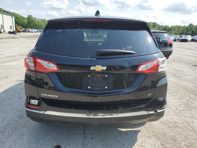 2018 CHEVROLET EQUINOX LT - 2GNAXJEV5J6173135