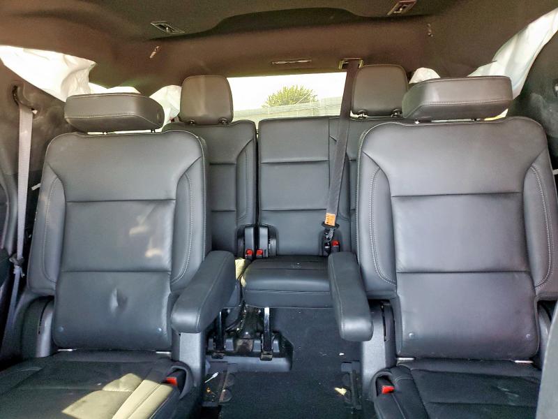 2021 CHEVROLET TAHOE K150 1GNSKNKD1MR123900