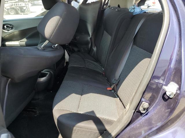 2016 NISSAN JUKE S JN8AF5MR2GT605448