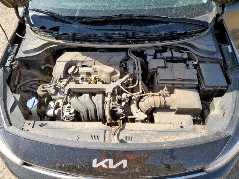 2023 KIA RIO LX 3KPA24ADXPE530131