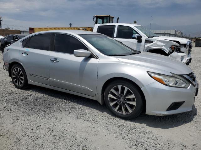 Vin: 1n4al3ap1hc126621, lot: 58258535, nissan altima 2.5 20174
