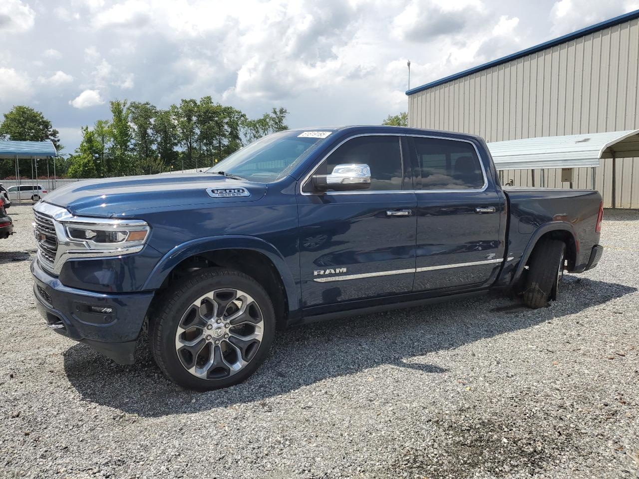 RAM 1500 LIMITED