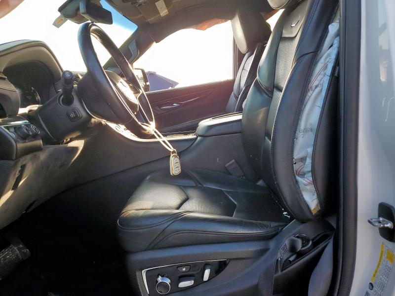 2018 CADILLAC ESCALADE E 1GYS4KKJ6JR379043
