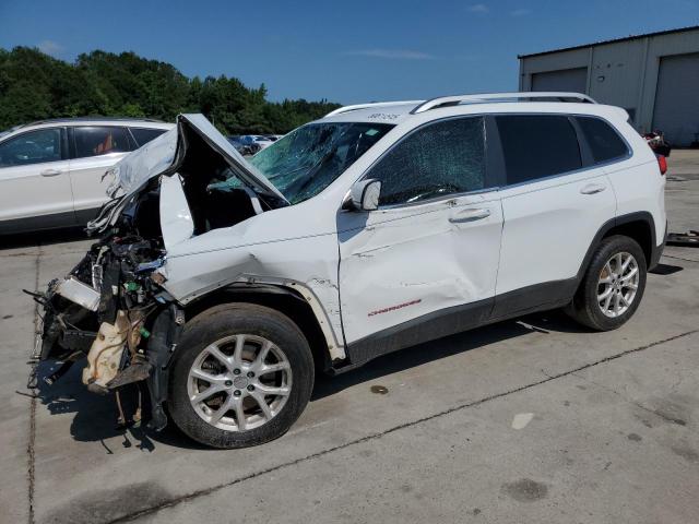 JEEP CHEROKEE L