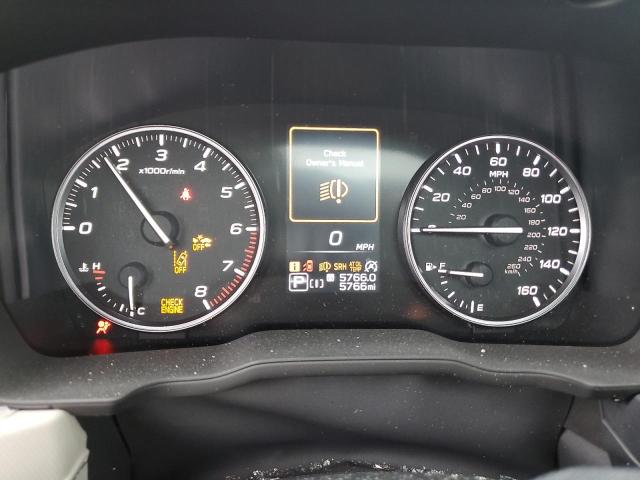 2025 SUBARU FORESTER P JF2SLDDCXSH499147