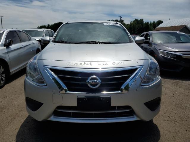 2019 NISSAN VERSA S - 3N1CN7AP8KL839020