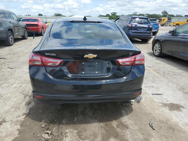 2020 CHEVROLET MALIBU LT - 1G1ZD5ST1LF032644