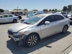 2015 HONDA CIVIC EXL - 19XFB2F96FE201200