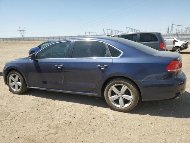 Vin: 1vwbp7a3xcc065461, lot: 61854385, volkswagen passat se 20122