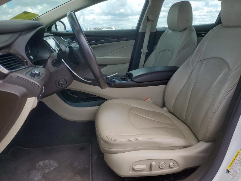 2017 BUICK LACROSSE P 1G4ZR5SS5HU141204