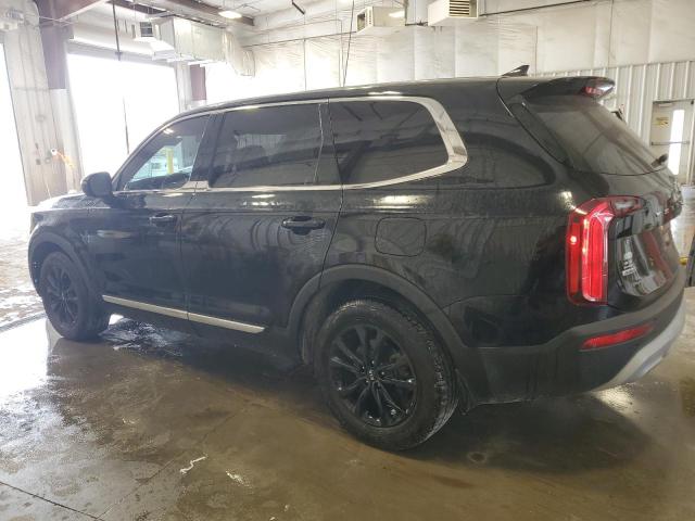 Vin: 5xyp2dhc8mg107439, lot: 57845795, kia telluride lx 20212