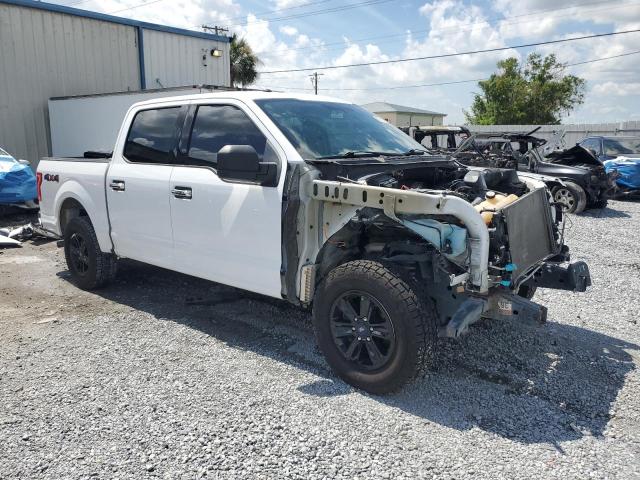 Vin: 1ftew1efxgke48610, lot: 59703975, ford f-150 supercrew 20164