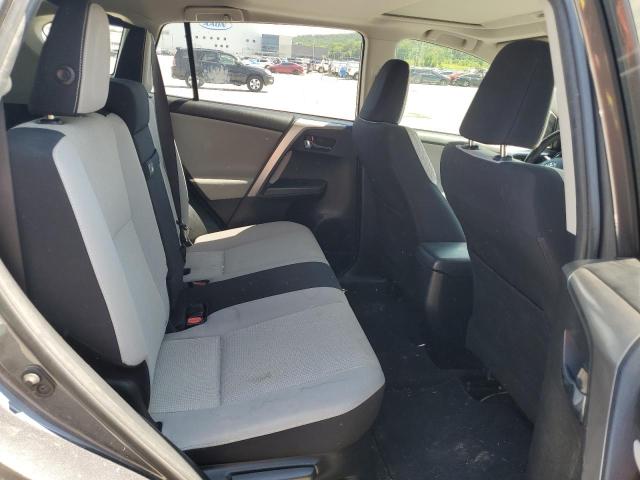 2016 TOYOTA RAV4 HV XL - JTMRJREV3GD029136