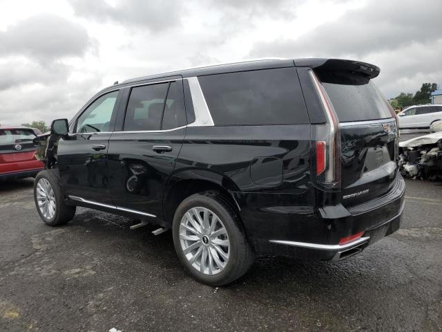 2023 CADILLAC ESCALADE L 1GYS4AKL9PR449512